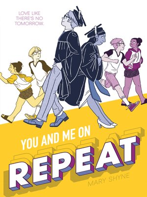 You and Me on Repeat - ebook